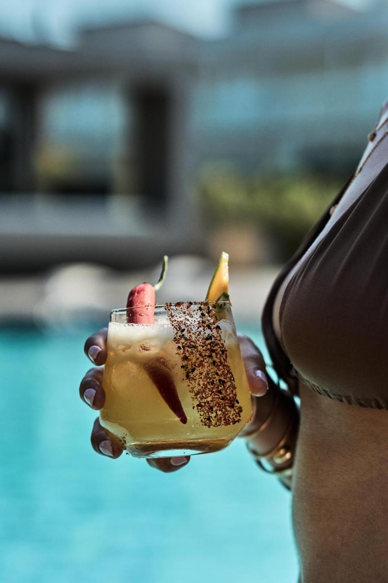 NEMA Design Hotel & Spa - Adults Only