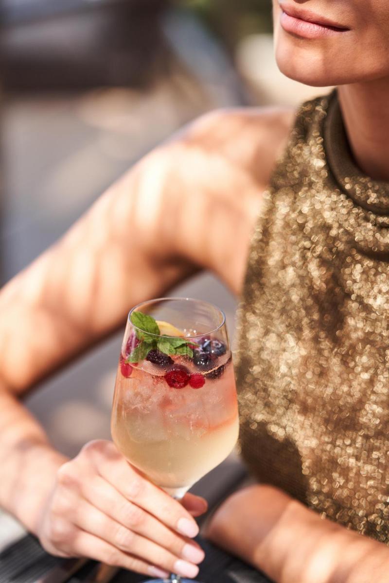 NEMA Design Hotel & Spa - Adults Only