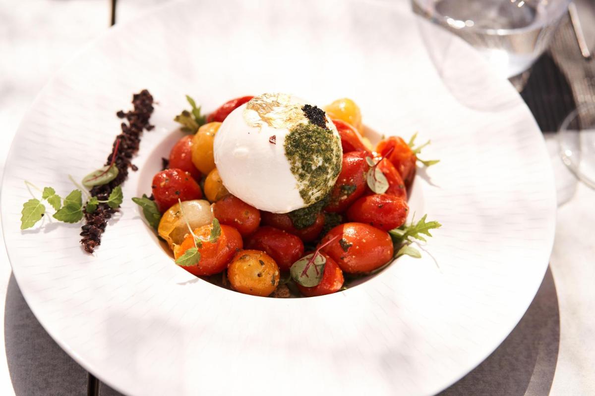 NEMA Design Hotel & Spa - Adults Only