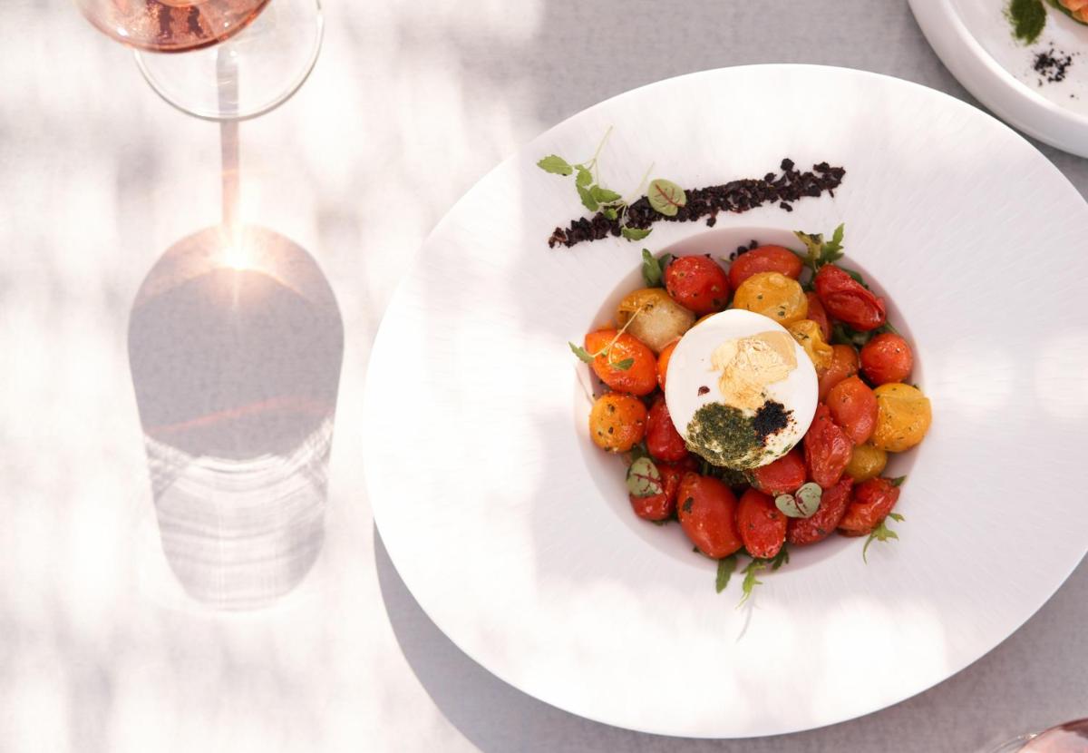 NEMA Design Hotel & Spa - Adults Only