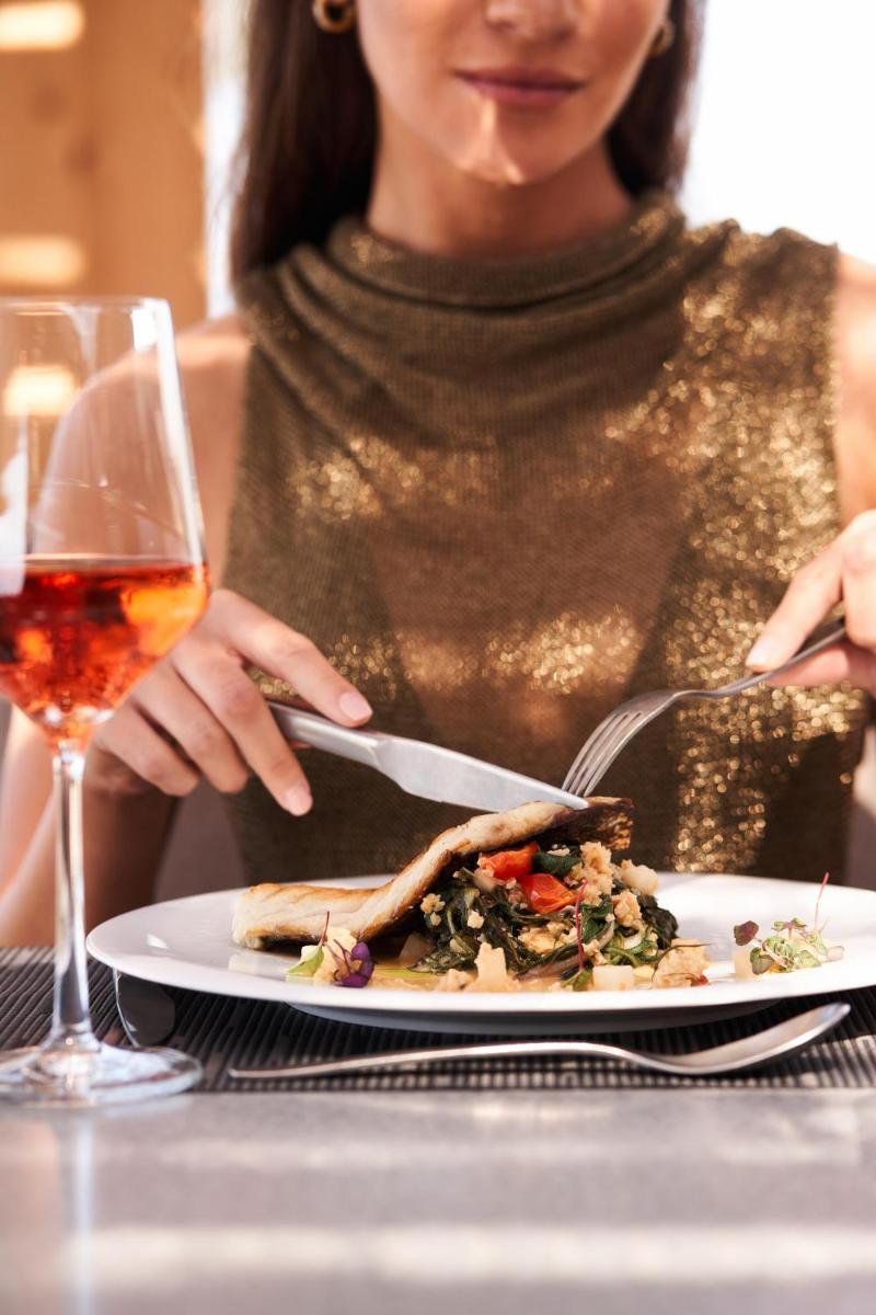 NEMA Design Hotel & Spa - Adults Only