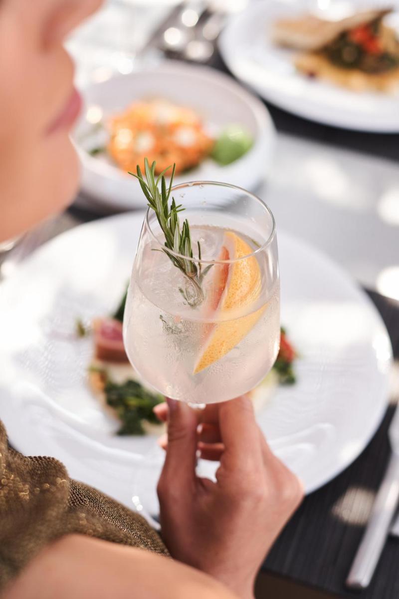 NEMA Design Hotel & Spa - Adults Only