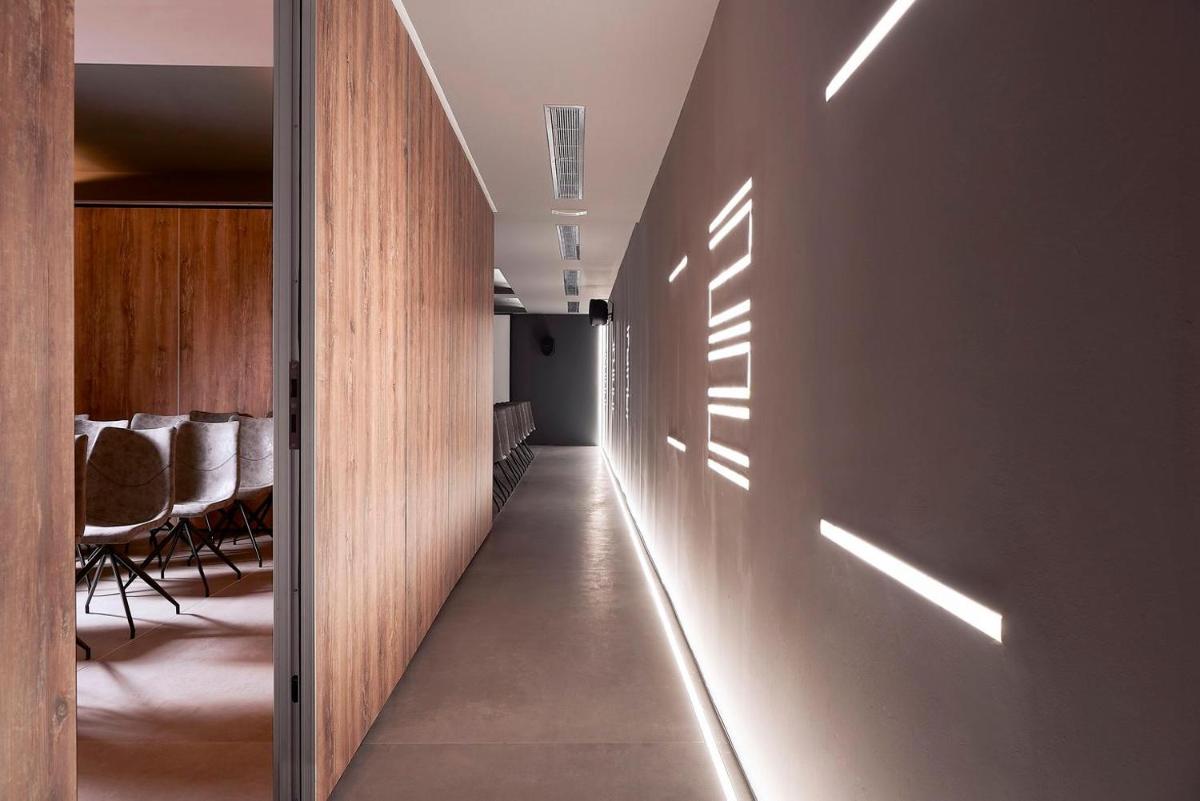 NEMA Design Hotel & Spa - Adults Only