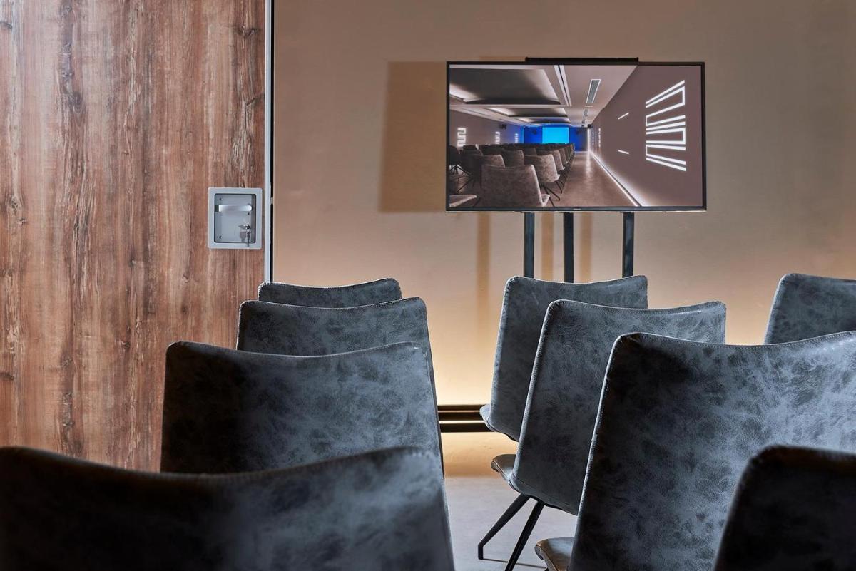 NEMA Design Hotel & Spa - Adults Only