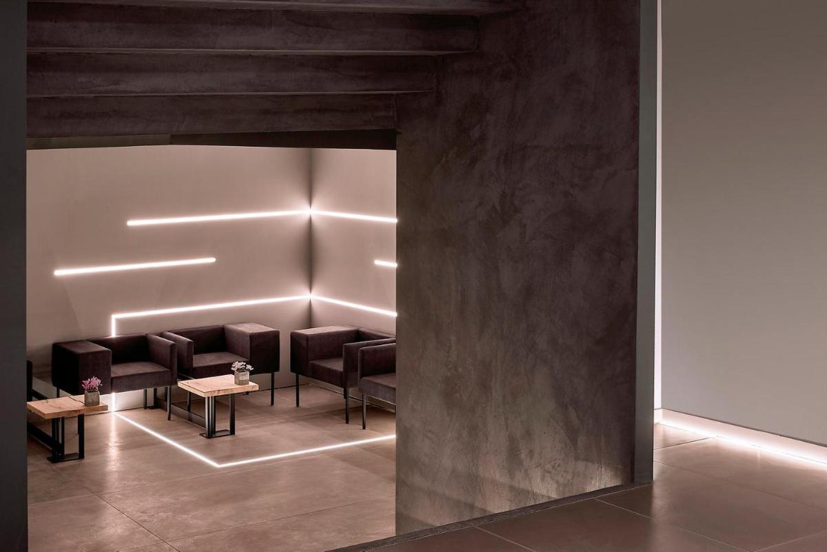 NEMA Design Hotel & Spa - Adults Only