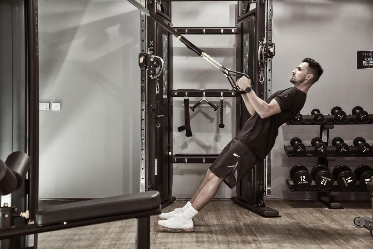 NEMA Design Hotel & Spa - Adults Only