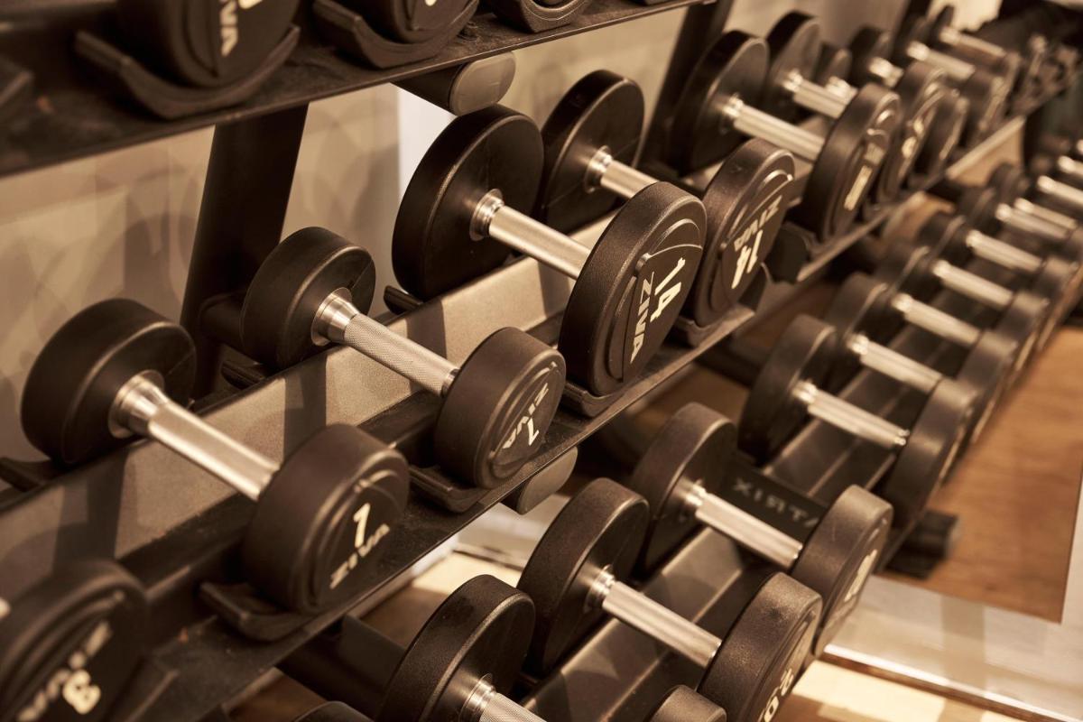 NEMA Design Hotel & Spa - Adults Only