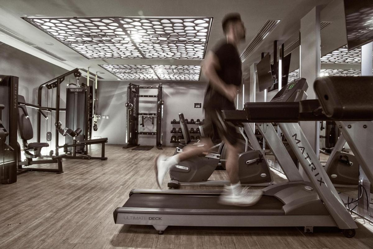 NEMA Design Hotel & Spa - Adults Only