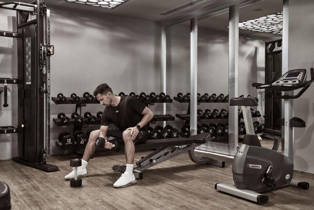 NEMA Design Hotel & Spa - Adults Only