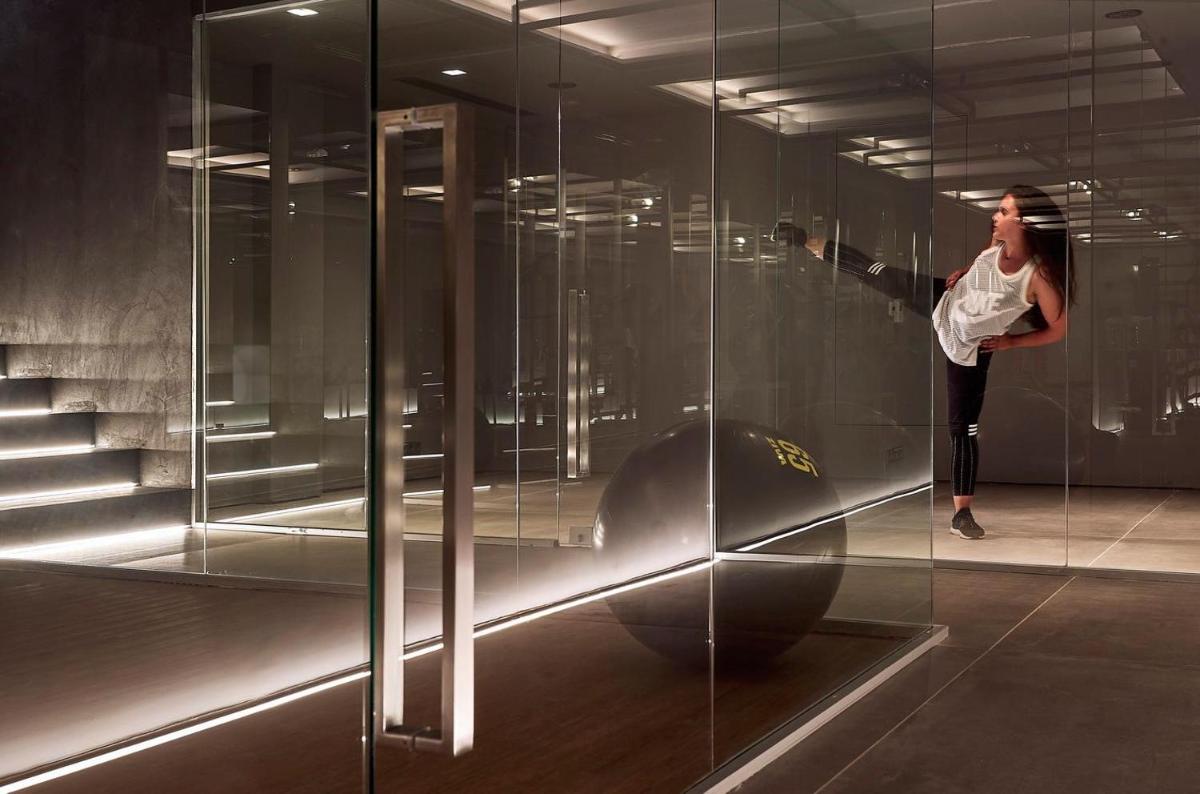 NEMA Design Hotel & Spa - Adults Only