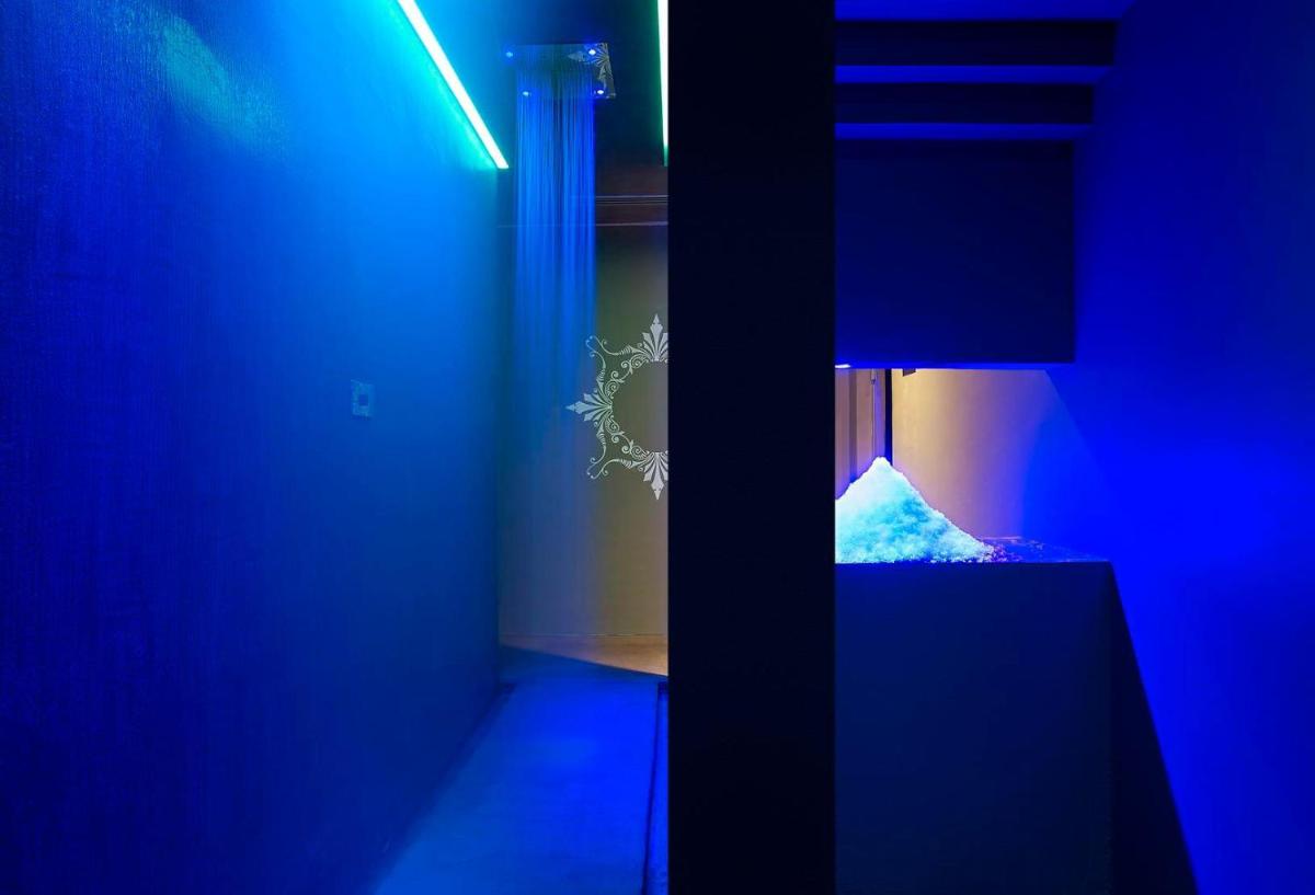 NEMA Design Hotel & Spa - Adults Only