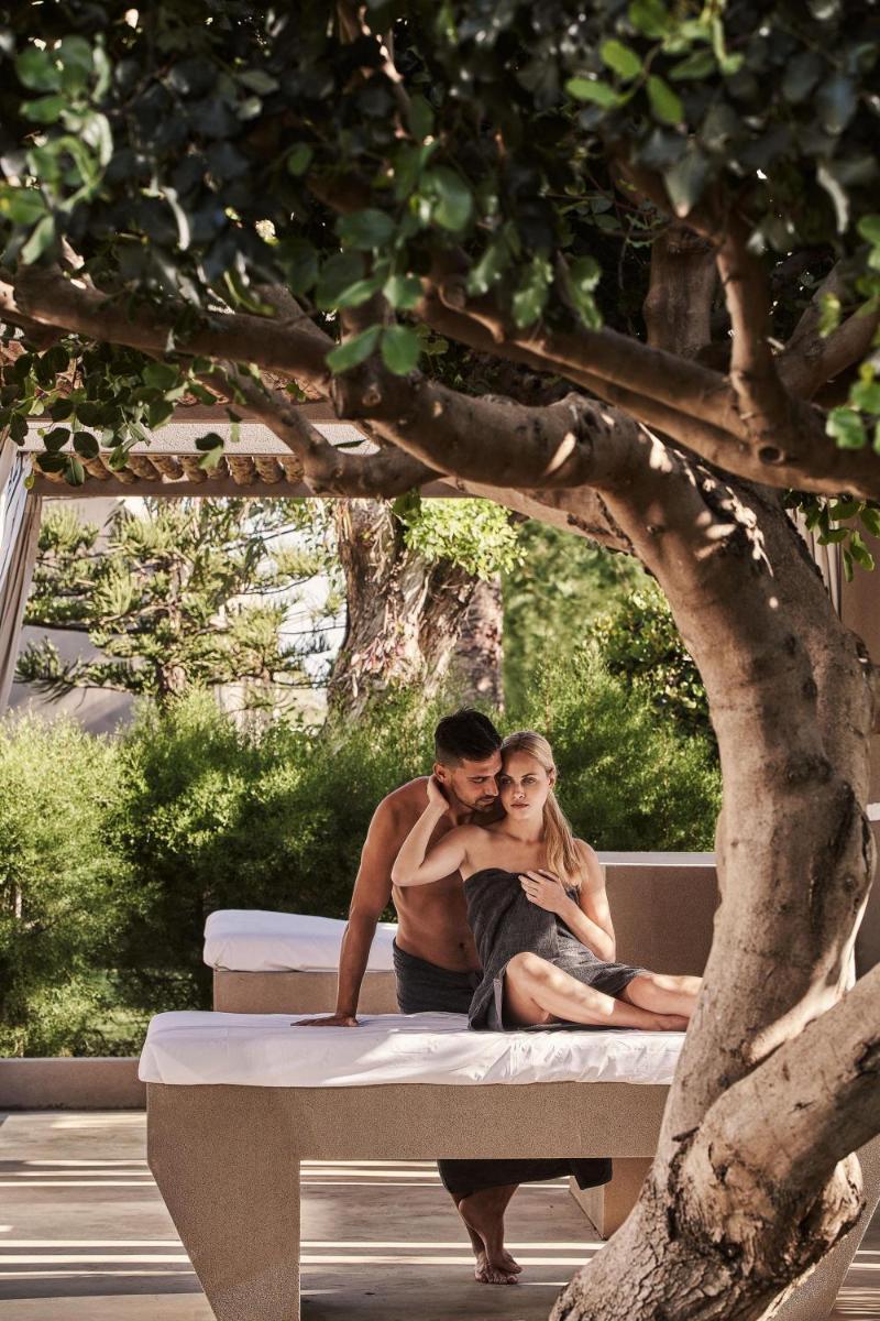 NEMA Design Hotel & Spa - Adults Only