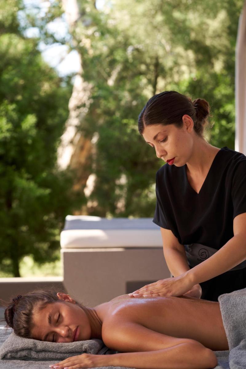 NEMA Design Hotel & Spa - Adults Only