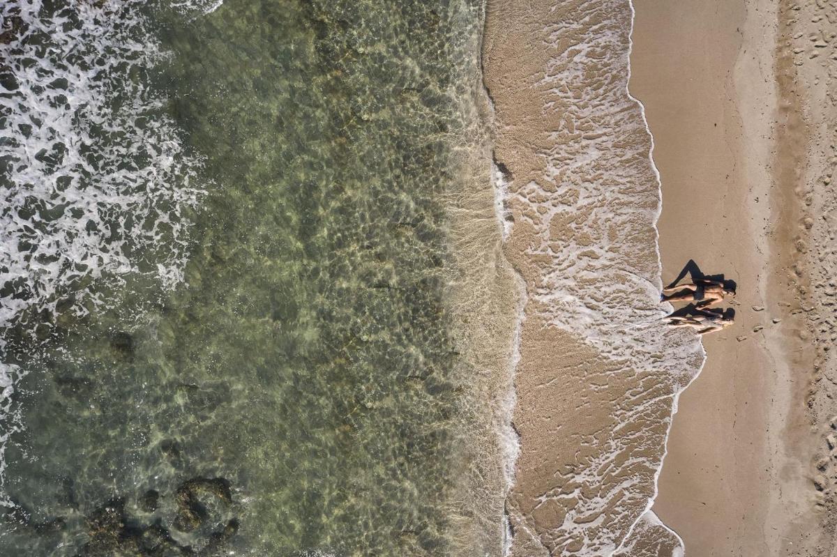 NEMA Design Hotel & Spa - Adults Only