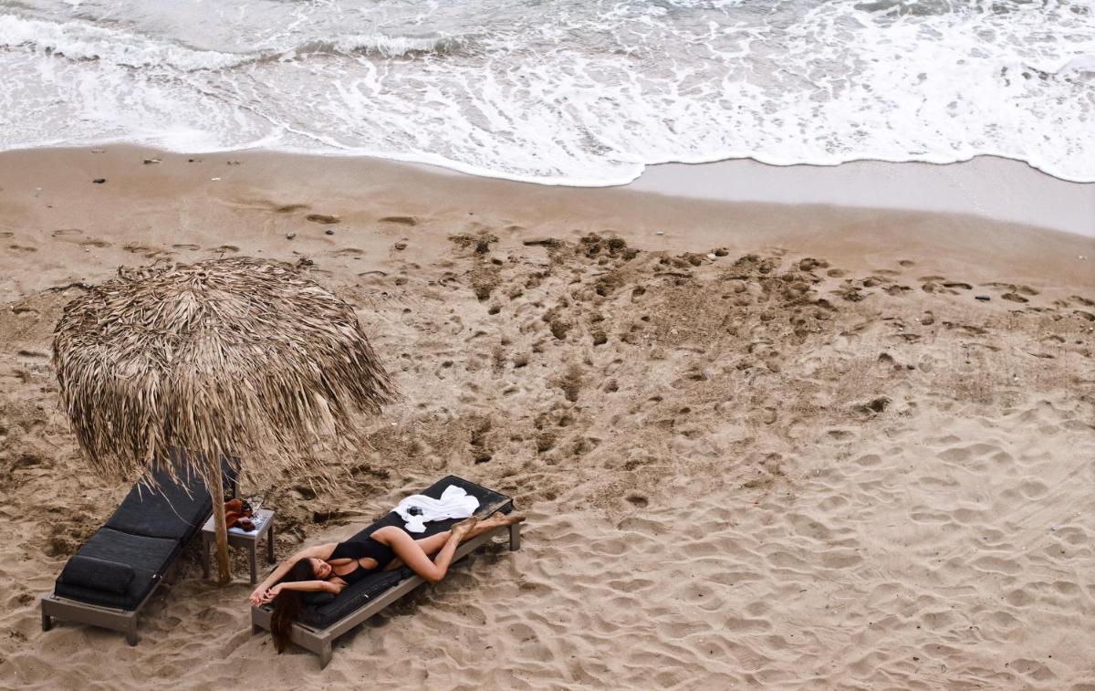 NEMA Design Hotel & Spa - Adults Only