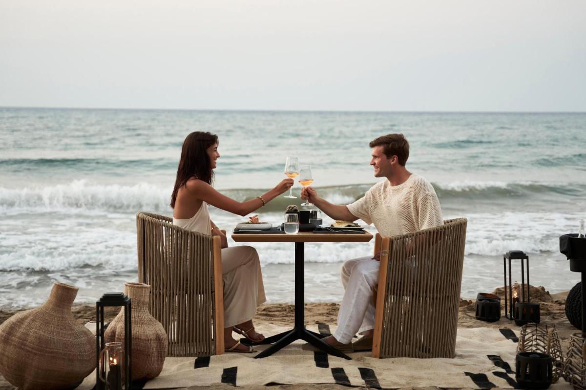 NEMA Design Hotel & Spa - Adults Only