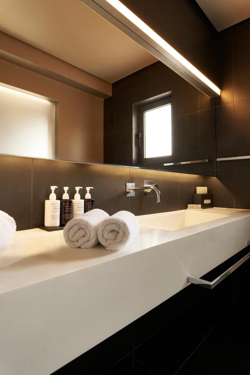 NEMA Design Hotel & Spa - Adults Only