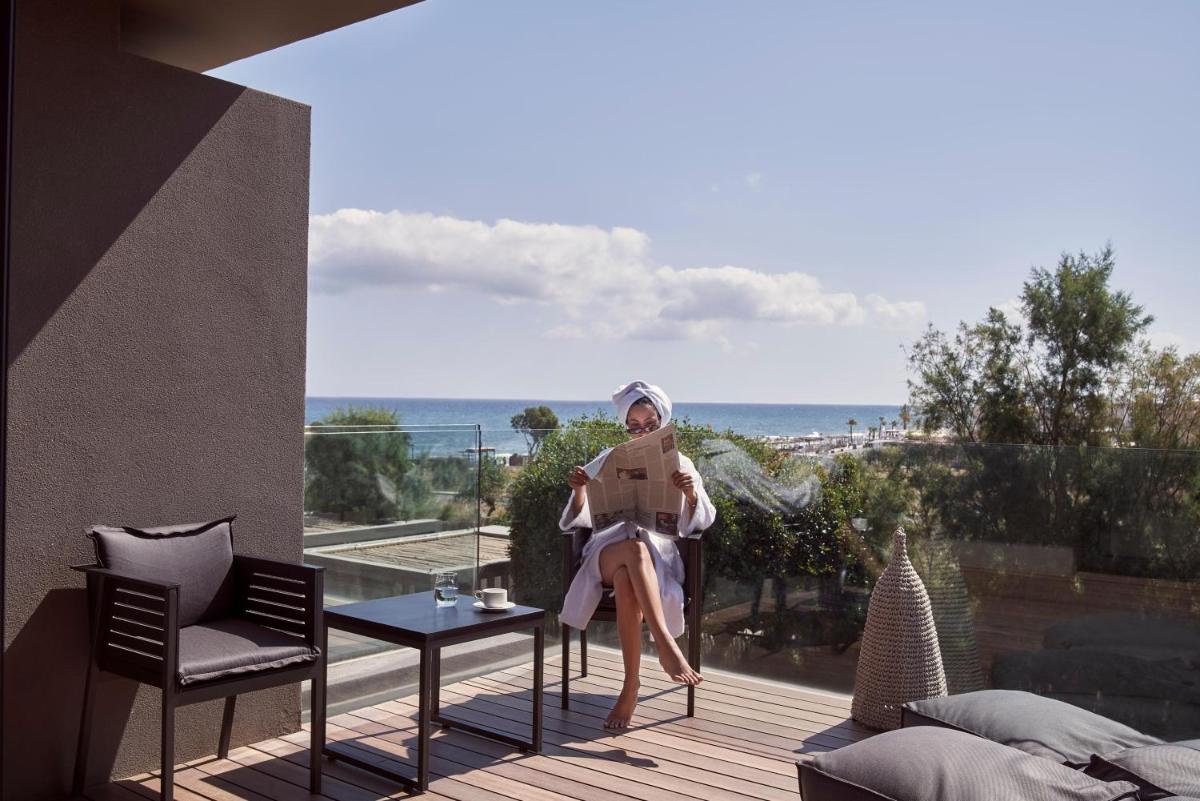 NEMA Design Hotel & Spa - Adults Only