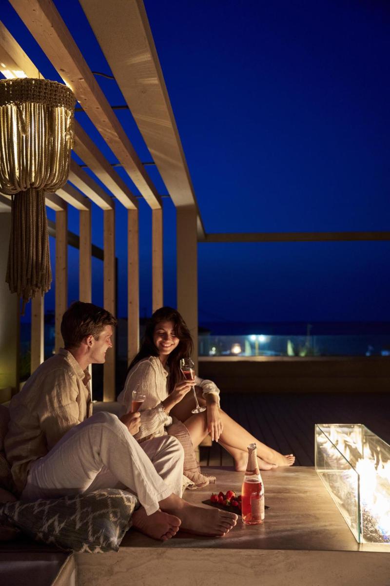 NEMA Design Hotel & Spa - Adults Only