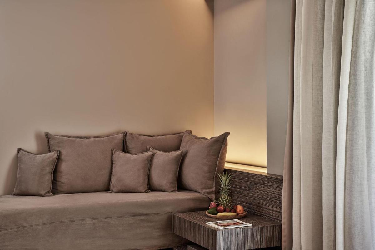 NEMA Design Hotel & Spa - Adults Only