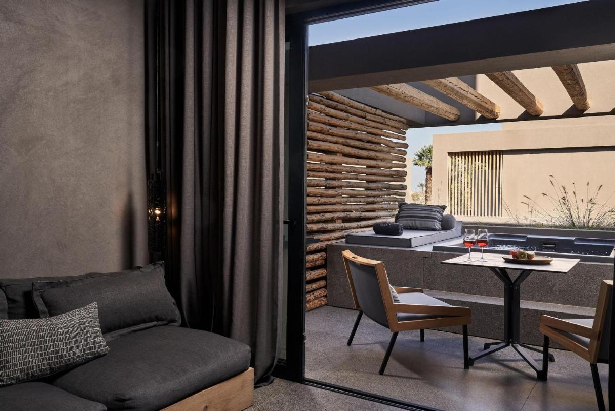 NEMA Design Hotel & Spa - Adults Only