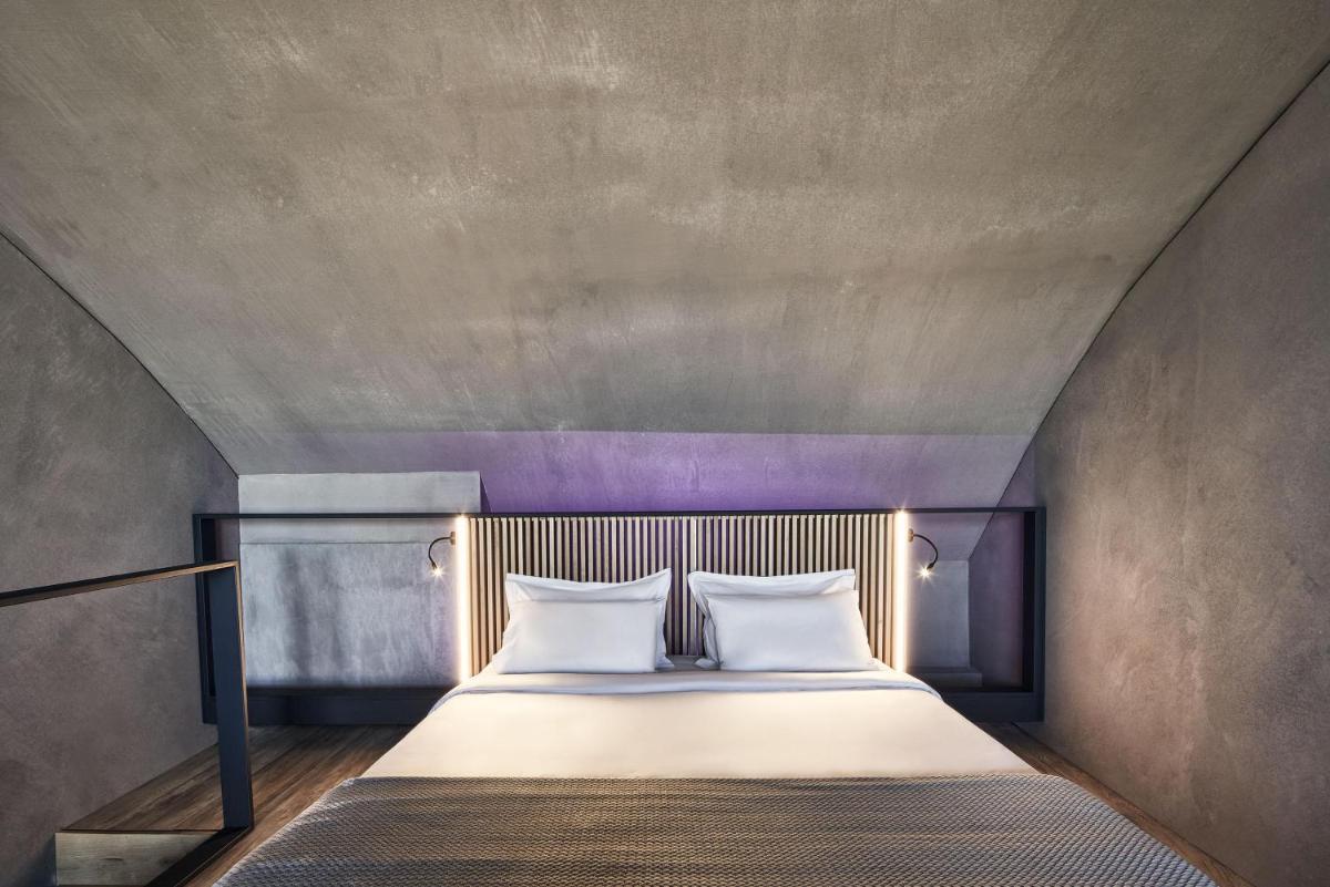 NEMA Design Hotel & Spa - Adults Only