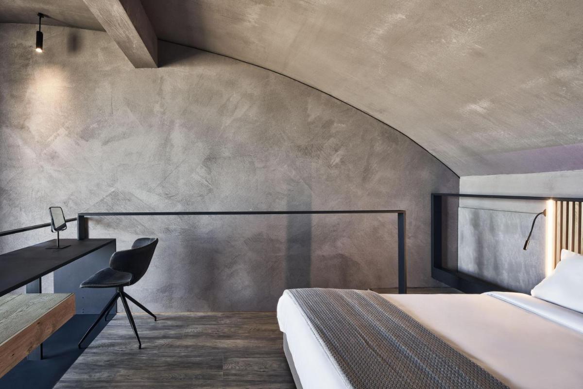 NEMA Design Hotel & Spa - Adults Only