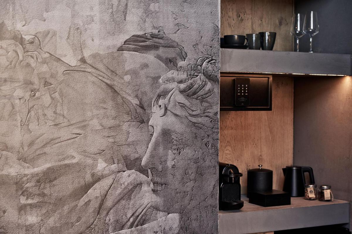 NEMA Design Hotel & Spa - Adults Only