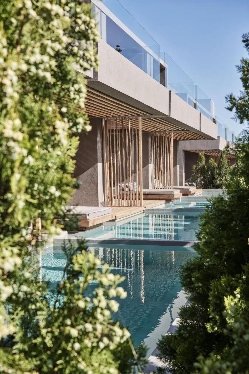 NEMA Design Hotel & Spa - Adults Only