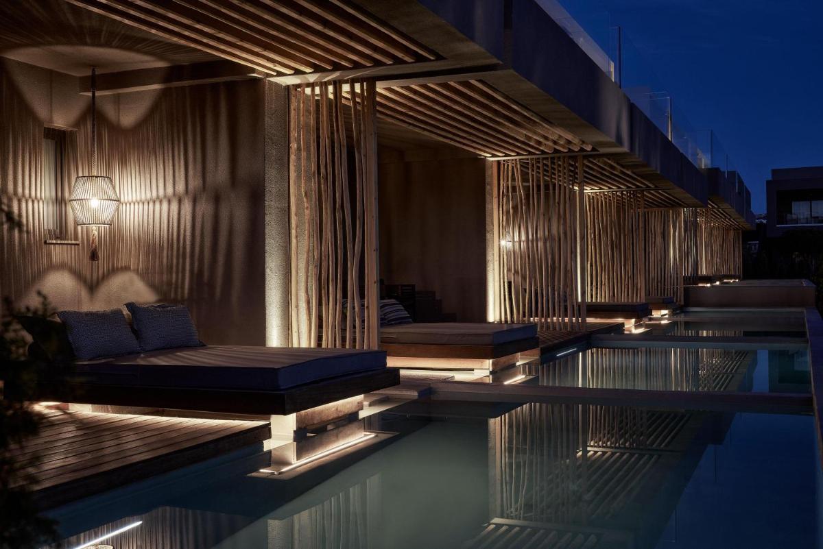 NEMA Design Hotel & Spa - Adults Only