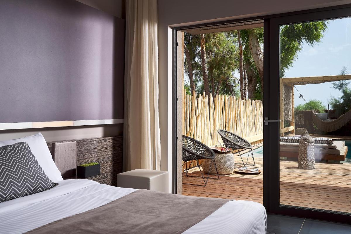 NEMA Design Hotel & Spa - Adults Only