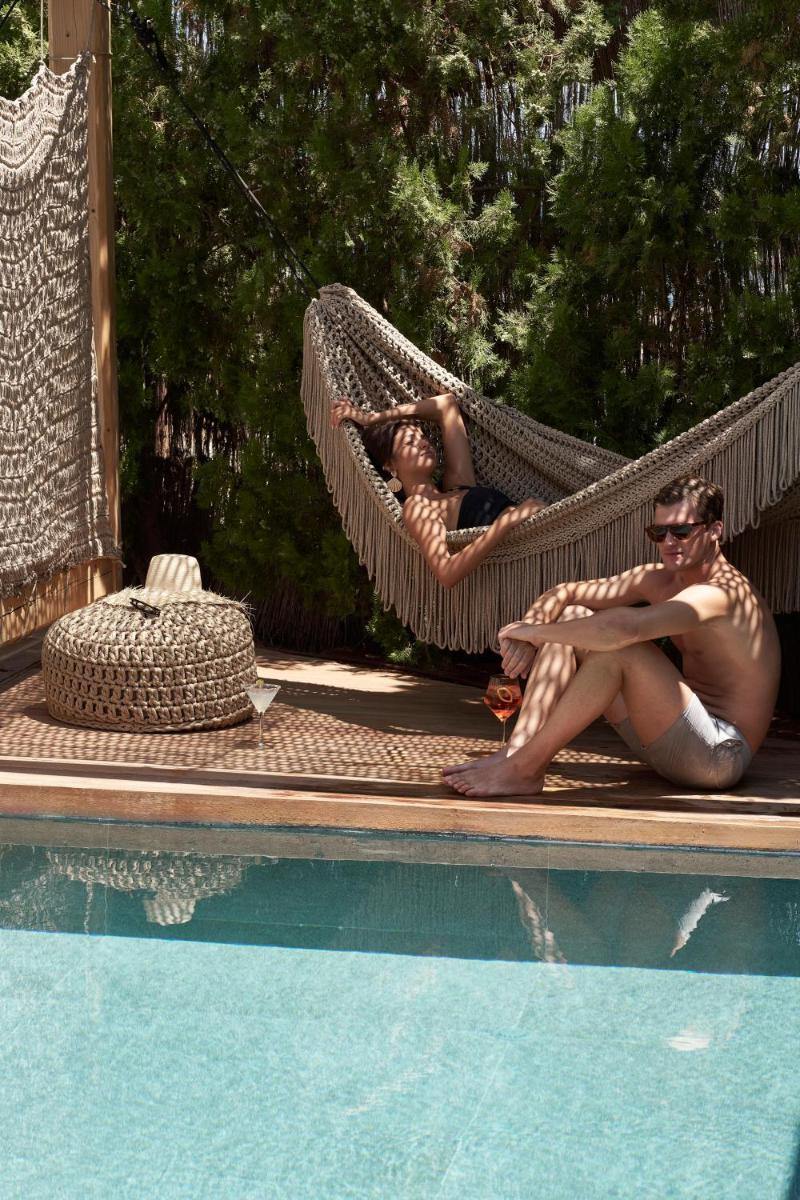 NEMA Design Hotel & Spa - Adults Only