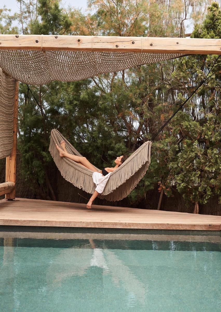 NEMA Design Hotel & Spa - Adults Only