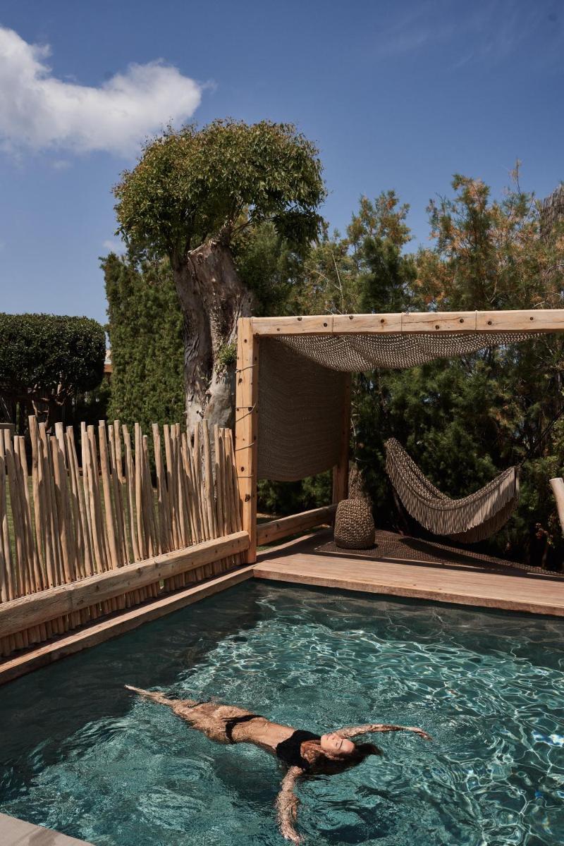 NEMA Design Hotel & Spa - Adults Only