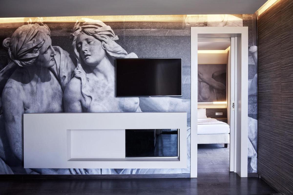 NEMA Design Hotel & Spa - Adults Only