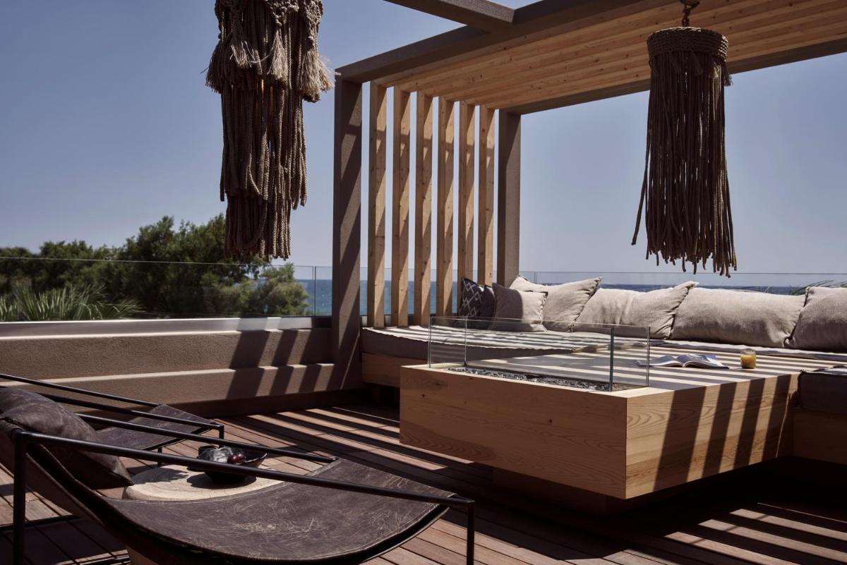 NEMA Design Hotel & Spa - Adults Only