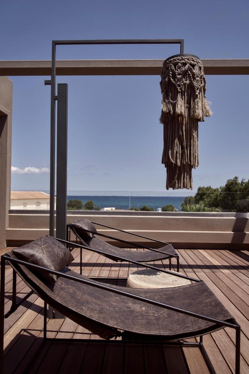 NEMA Design Hotel & Spa - Adults Only