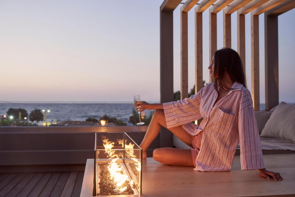 NEMA Design Hotel & Spa - Adults Only