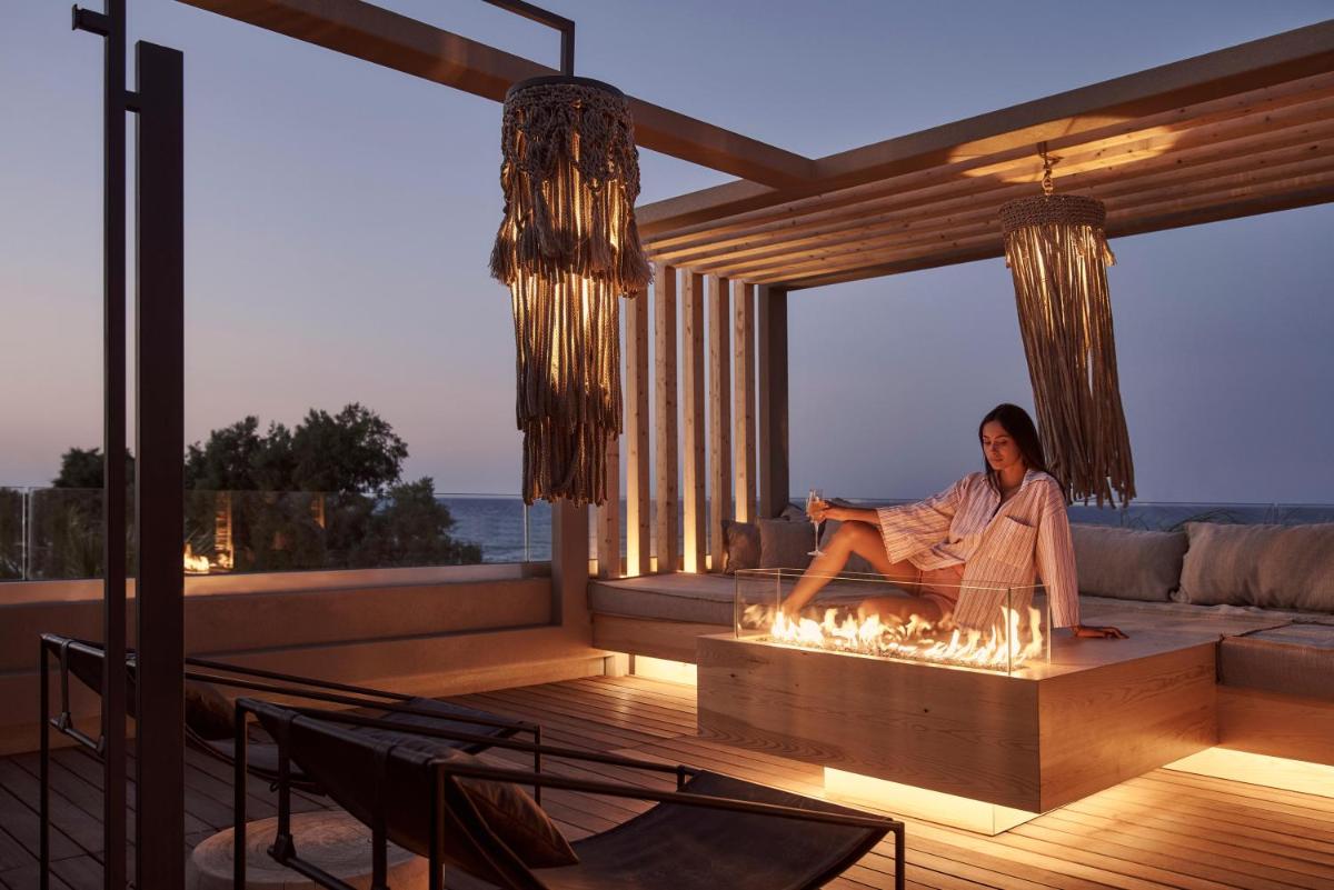 NEMA Design Hotel & Spa - Adults Only