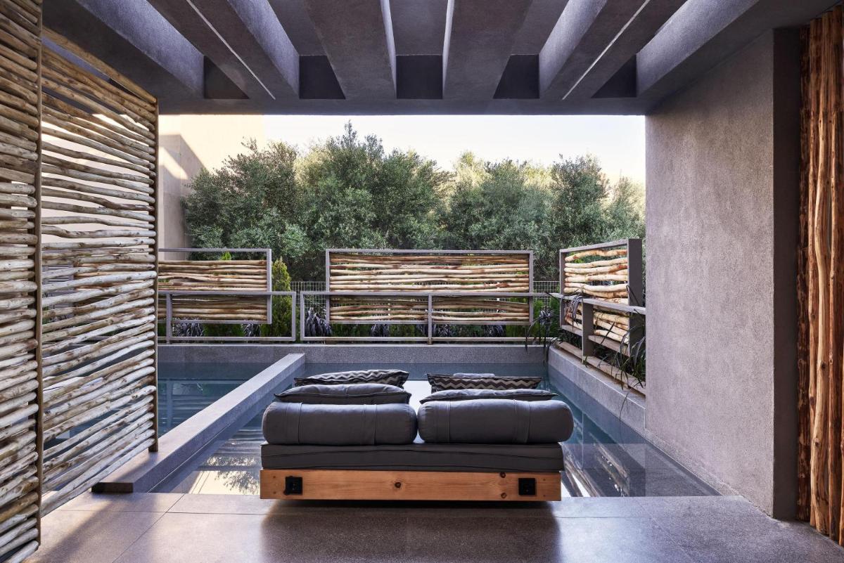 NEMA Design Hotel & Spa - Adults Only