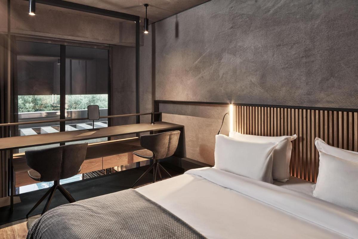 NEMA Design Hotel & Spa - Adults Only