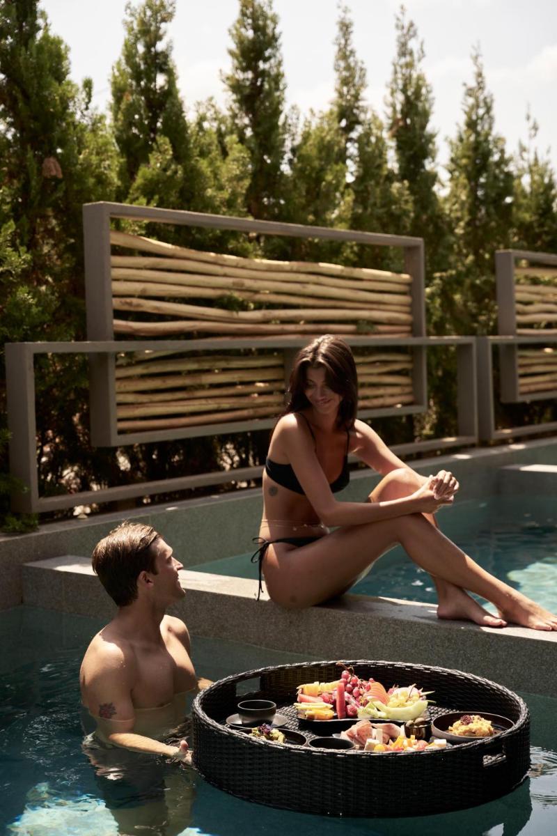 NEMA Design Hotel & Spa - Adults Only