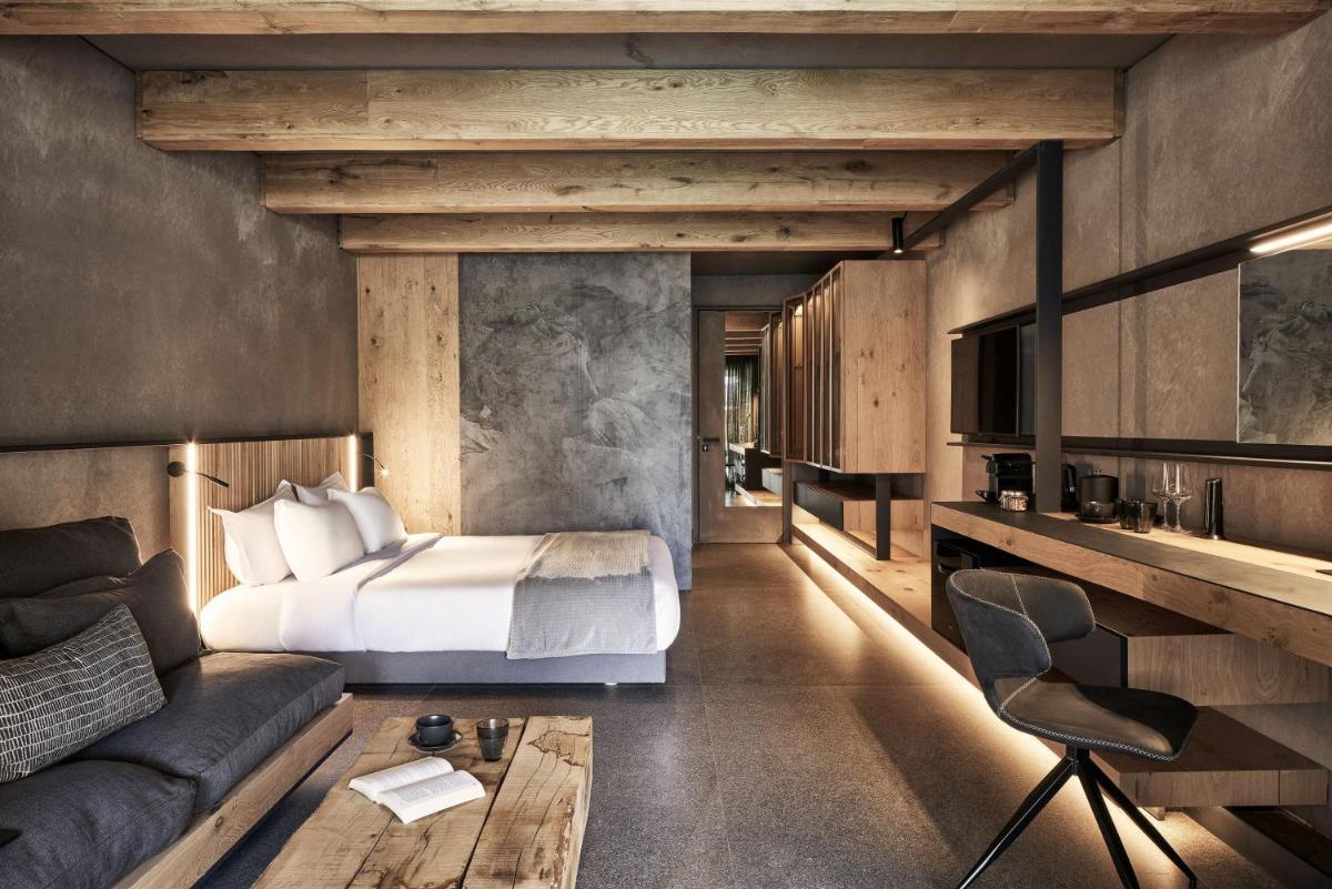 NEMA Design Hotel & Spa - Adults Only