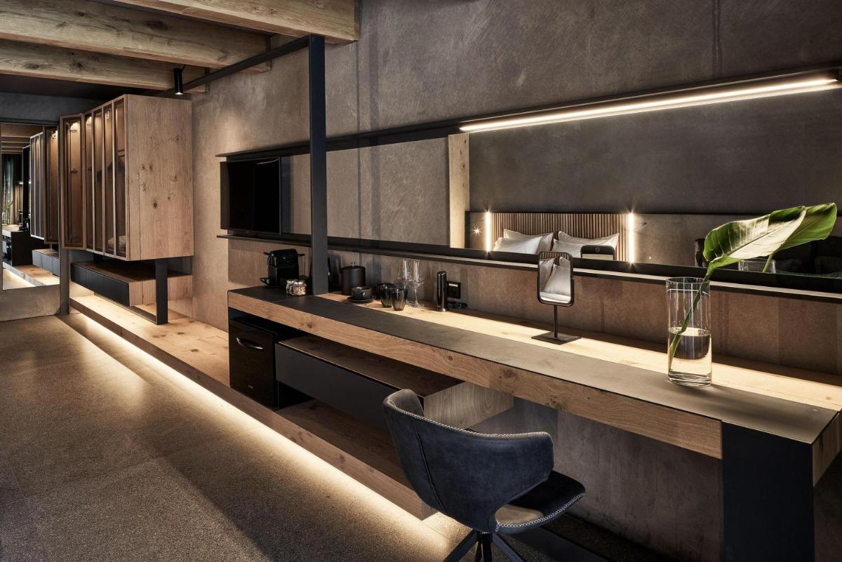 NEMA Design Hotel & Spa - Adults Only