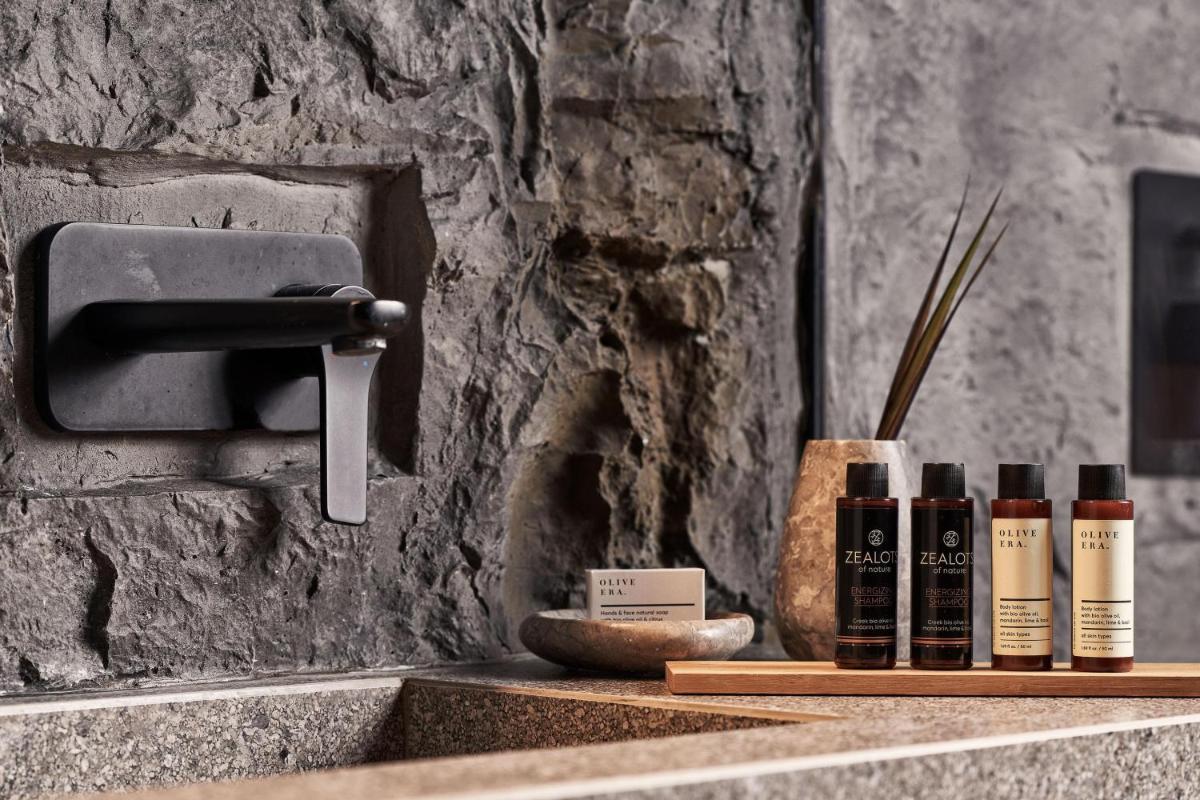 NEMA Design Hotel & Spa - Adults Only