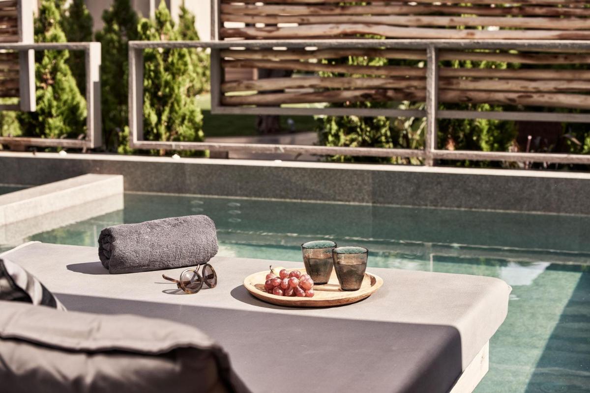 NEMA Design Hotel & Spa - Adults Only