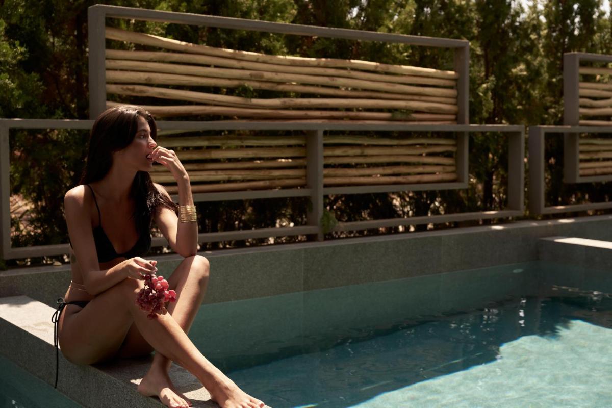 NEMA Design Hotel & Spa - Adults Only