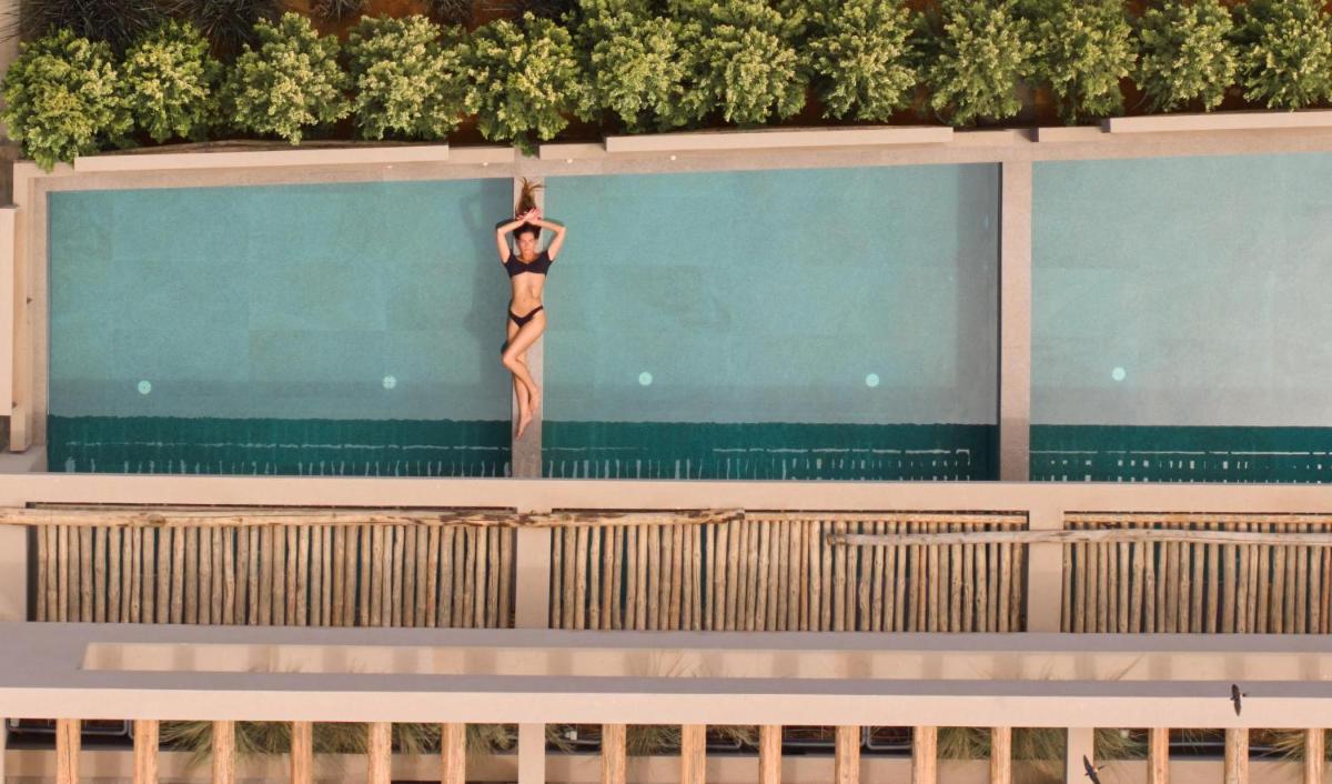 NEMA Design Hotel & Spa - Adults Only