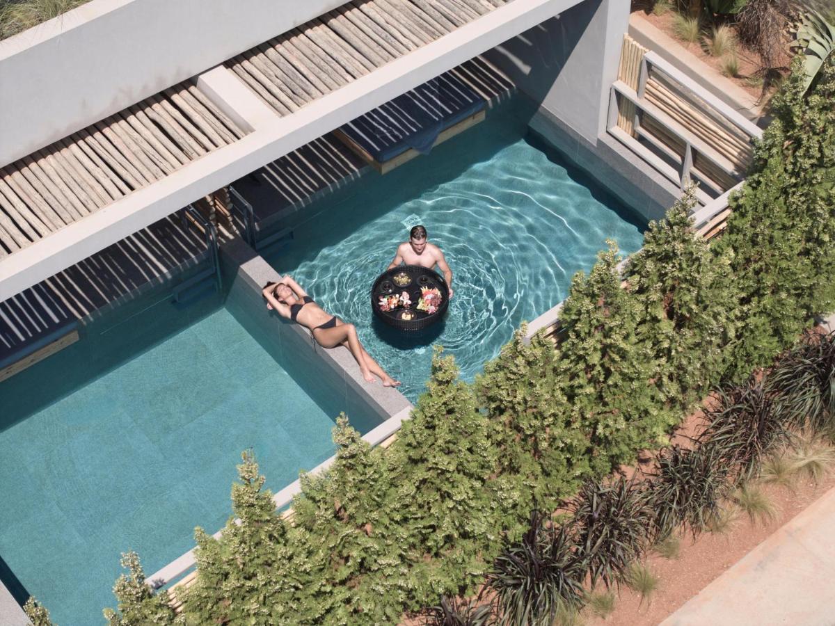 NEMA Design Hotel & Spa - Adults Only