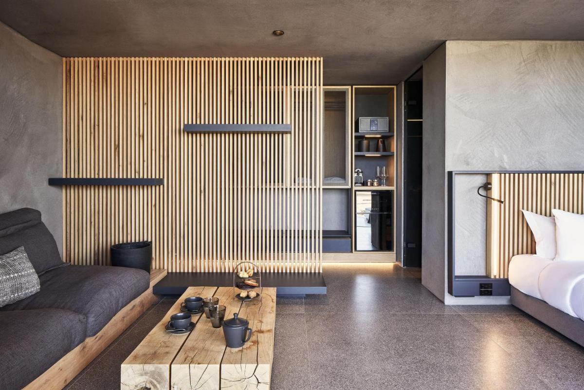 NEMA Design Hotel & Spa - Adults Only